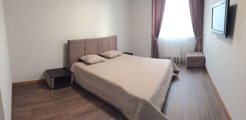 Сдается квартира 2/5/16 на Хамида Алимджана (высотка). Звони — фото 3