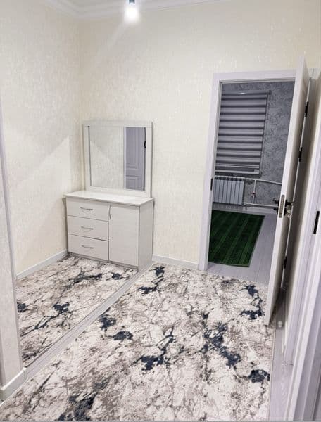 Аренда Квартира <br />
Кора камыш 2/4 <br />
Ориентир Фаргон — фото 2