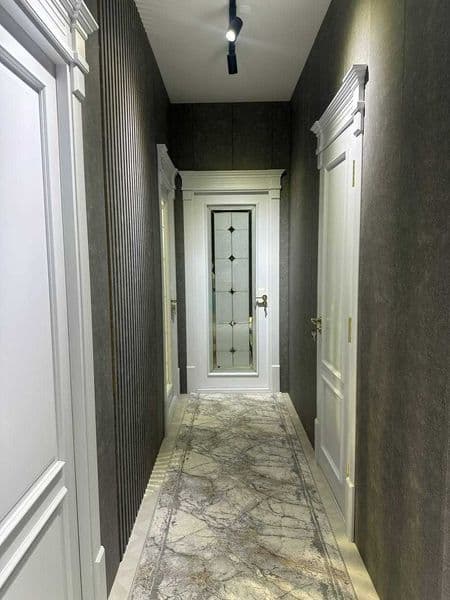 2 xonali<br />
68 m²<br />
Yangi, zamonaviy ta’mir<br />
Toz — фото 3