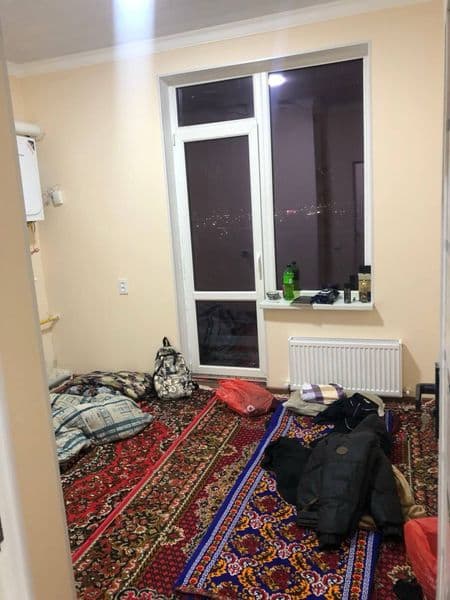 Своя квартира для студентов. <br />
<br />
Квартира 1 комнат — фото 3