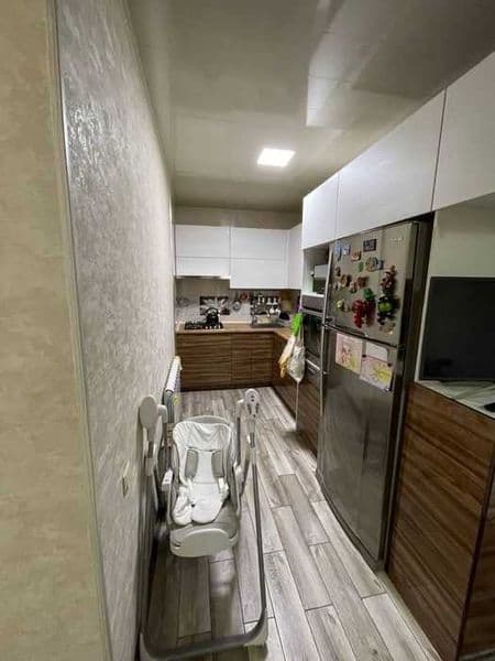 Район: Мирзо-Улугбекский<br />
Ориентир: Ц-1<br />
<br />
Ко — фото 5