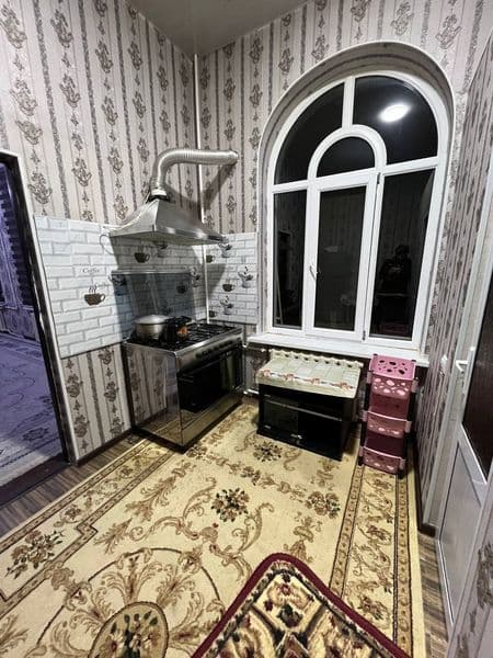 Ijaraga beriladi metroga yaqin joyda joylashgan hamma sharoi — фото 3