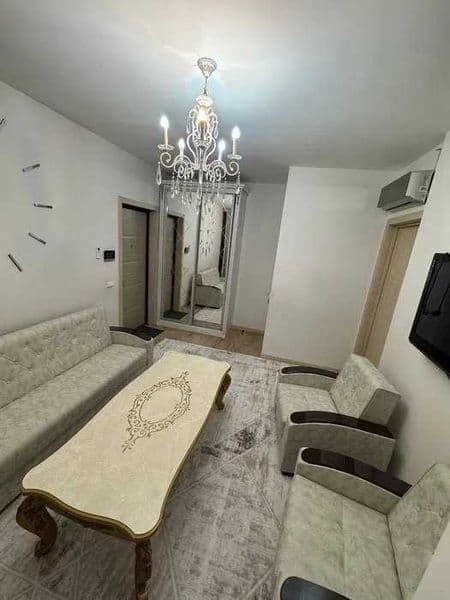 Сдаётся шикарная 2-комнатная квартира в Новостройка<br />
<b — фото 2