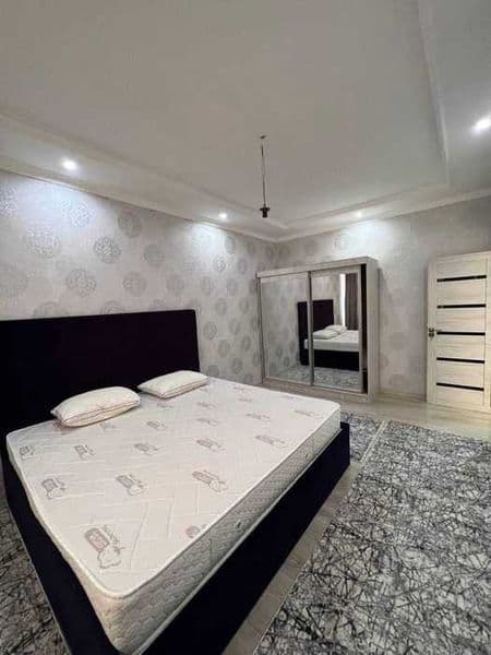 Район: Мирзо Улугбекский<br />
Адрес: Массив Ялангач<br />
О