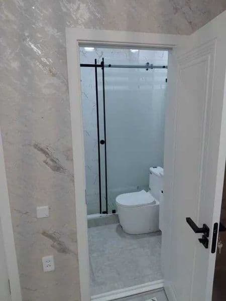 СДАЁТСЯ <br />
<br />
  Pайон: Алмазар<br />
 Адрес: Северни — фото 4