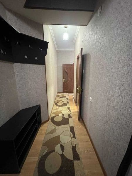 Срочно сдаётся квартира !!!<br />
Сергелинский р-н Сергели 6 — фото 5