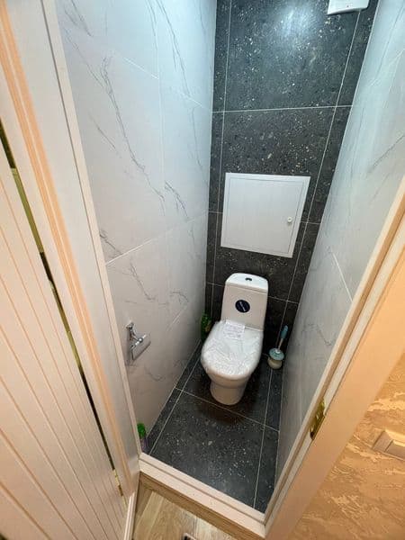 2в3 комнатная квартира возле метро Яшнабад<br />
<br />
Адре — фото 4