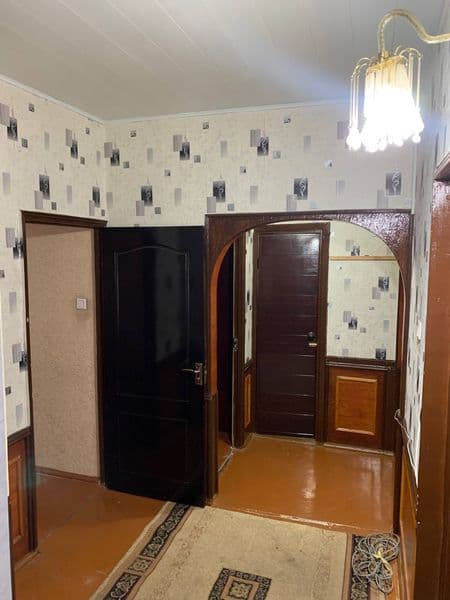 Сдаётся уютная квартира на 4 этаже в Учтепинском районе , ор — фото 2