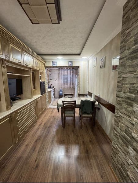 • Район:Мирабадский<br />
•Ориентир: Госпитальный рынок <br  — фото 2