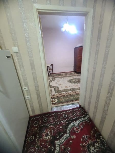 Аренда чилонзор 17кв.да.1хона холадлне 1талик кроват.гилам б — фото 5