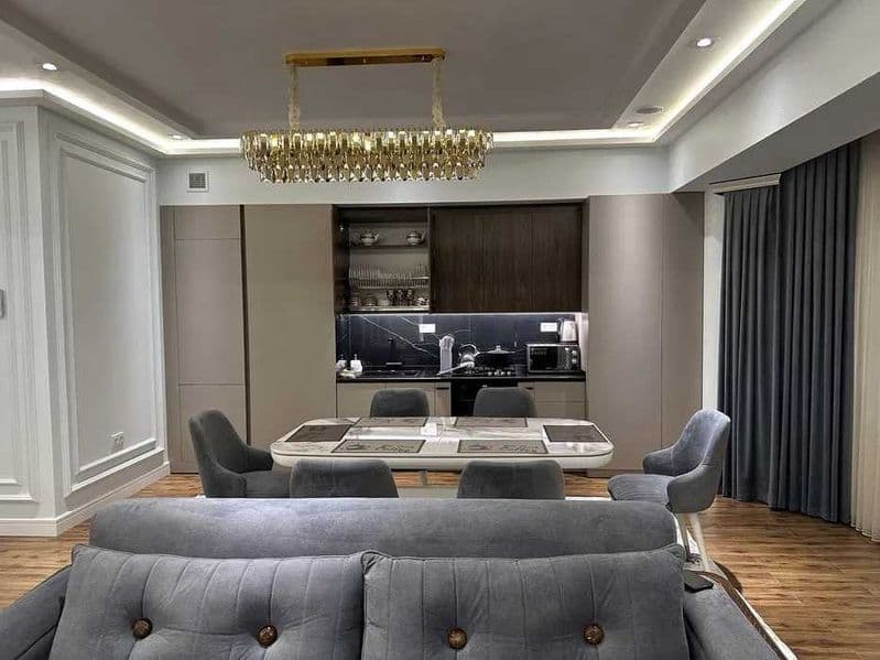 Район: Яккасарайский<br />
Адрес: Цум<br />
Ориентир: метро  — фото 4