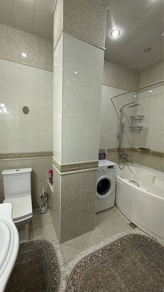 ID #2863<br />
#Аренда квартиры <br />
• Район - #Шайхантаху — фото 4