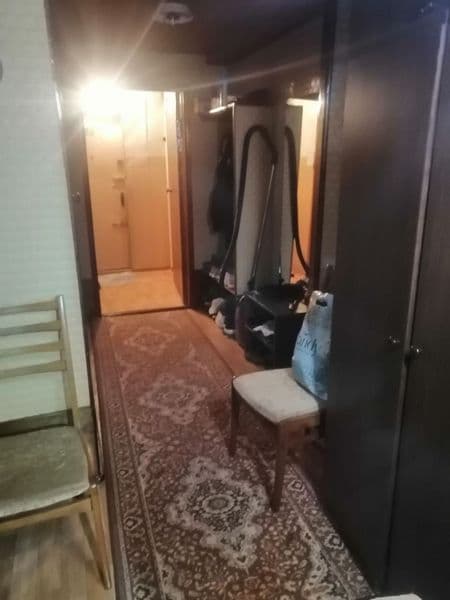 Аренда 23 <br />
1_4_9 <br />
Чистая.теплая.<br />
Квартира  — фото 2