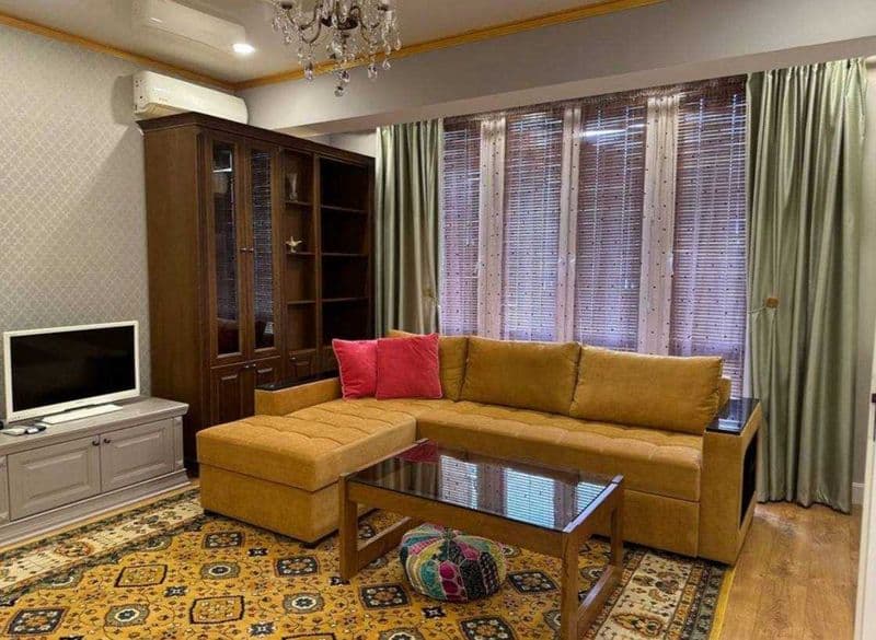 Сдается квартира.. на Боткина<br />
Ориентир - Корзинка<br /