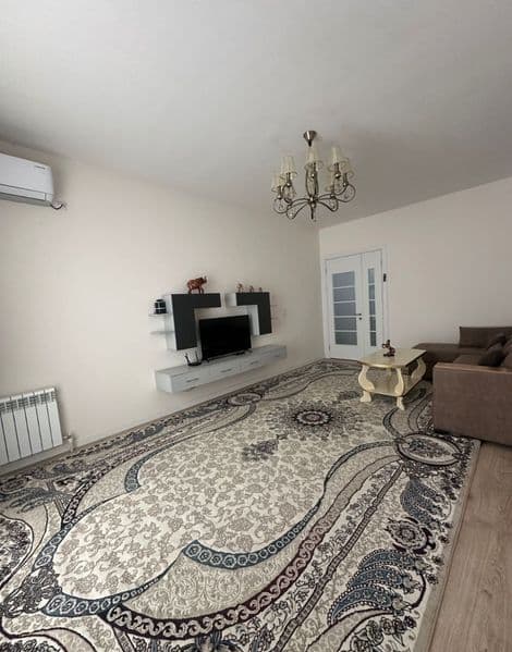 Сдаётся квартира олмазор район олмазор ситий навастиройка до — фото 2