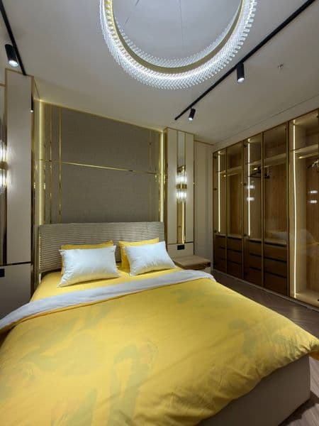 Тип дома: Жк U Tower<br />
Район: Шайхонтахурский<br />
Орие