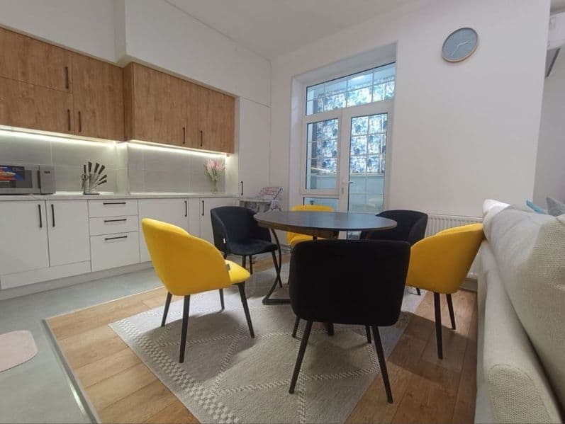 Сдается в аренду <br />
<br />
ЖК Greenwich<br />
Новостройк — фото 4