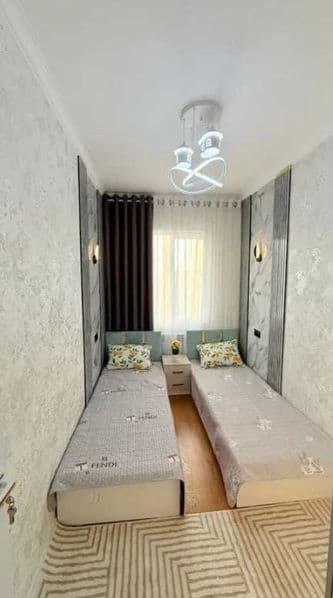 Тип жилья: Вторичный рынок<br />
 Этаж: 8 из 9<br />
Общая п — фото 3