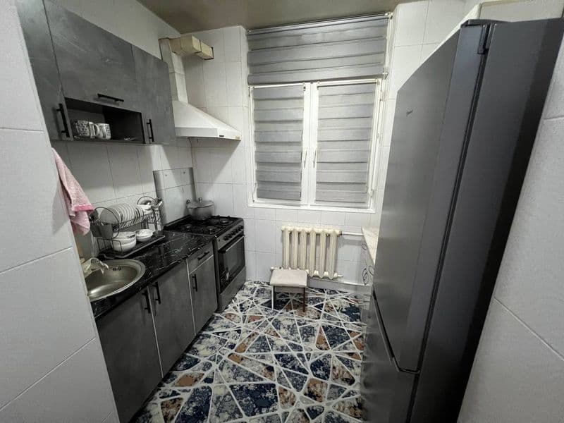 Срочно сдам в аренду свою квартиру юнусабад 15 квартал,70ква — фото 2