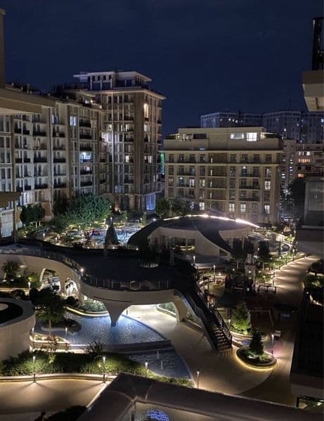 Аренда квартиры <br />
ЖК «MIRABAD Avenue»<br />
Мирабадский