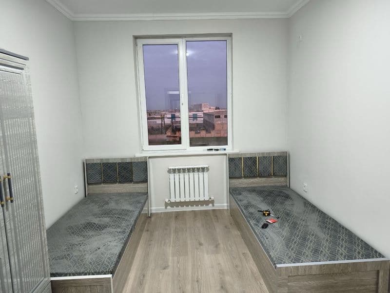 Yangihayot tumani! <br />
Nur hayot Novostroyka<br />
2-xona — фото 5