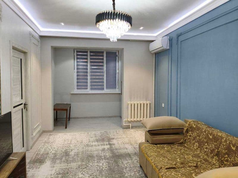 Аренда Юнусабад 2 квартал<br />
Ориентир: Суд<br />
Квартира — фото 2