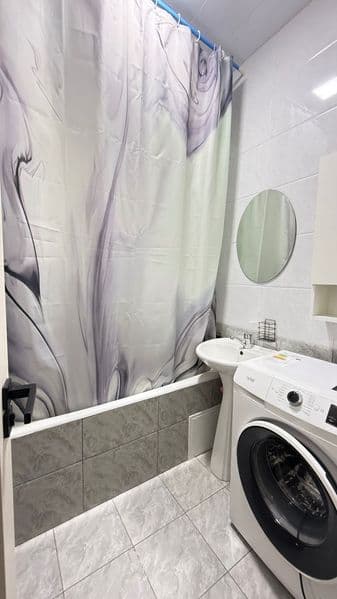 Сдаётся 1-комнатная квартира<br />
Метро Бадамзар, рядом инс — фото 2