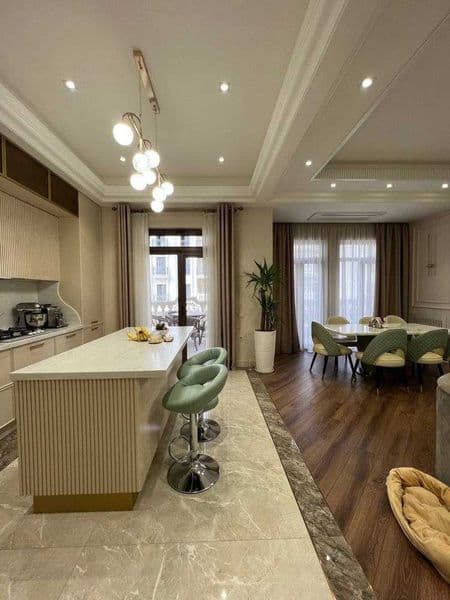 Шайхантахурский район <br />
Ташкент Сити <br />
Жк Бульвар<