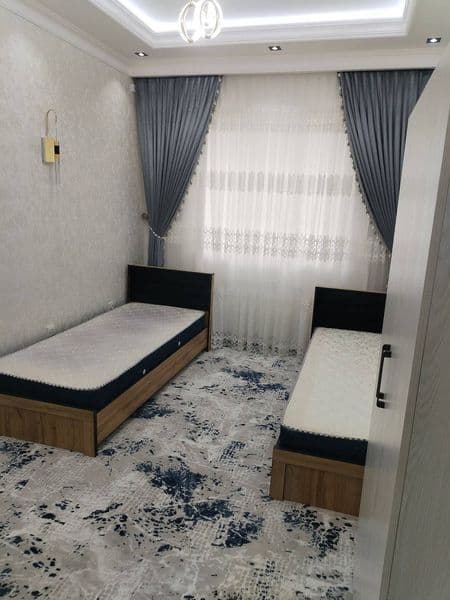 Yunusobod tumani Minor metroni yonida 2xonali kvartira ijara