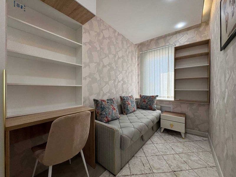 Ijara.uz — Агентство недвижимости<br />
Имеется огромная баз — фото 5