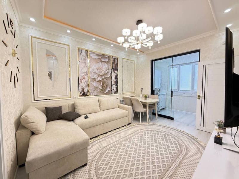 СРОЧНО Сдается квартира ПРЕМИУМ класса<br />
<br />
• Район: — фото 3