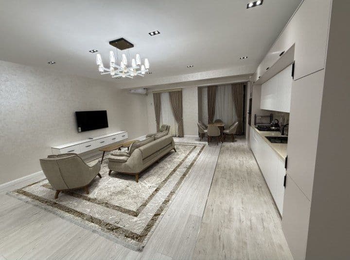 ЖК Яккасарай Сити Молл <br />
Яккасарай район <br />
Ориенти