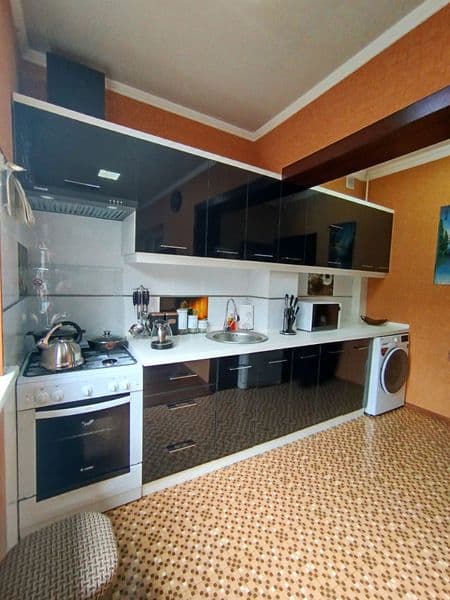 На масиве Феруза ориентир 205-школа,кафэ Балык сдам уютную ч — фото 3