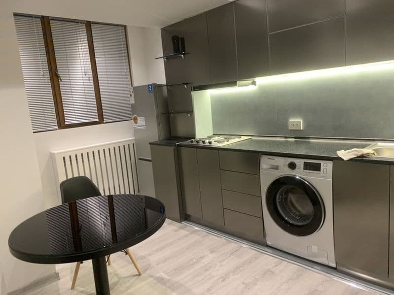 Сдается 4х комнатная квартира на Госпитальном с отличным рем — фото 5