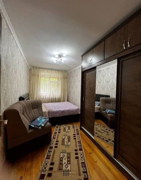 Сдаётся 2х комнатная квартира, переделанная в 3х комнатную к — фото 5