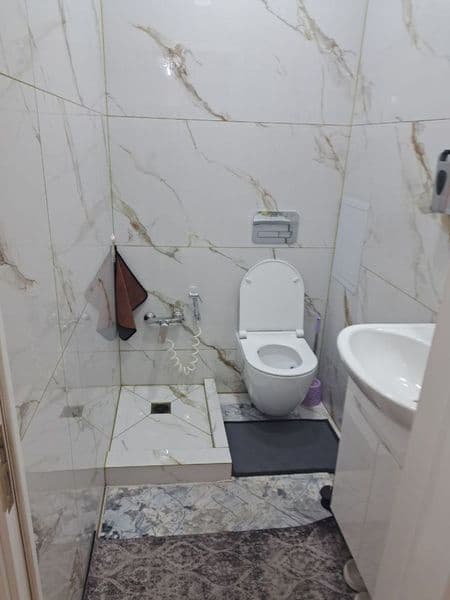 Olmazor Beruniy metro yonida 2xonali kvartira ijaraga berila — фото 5