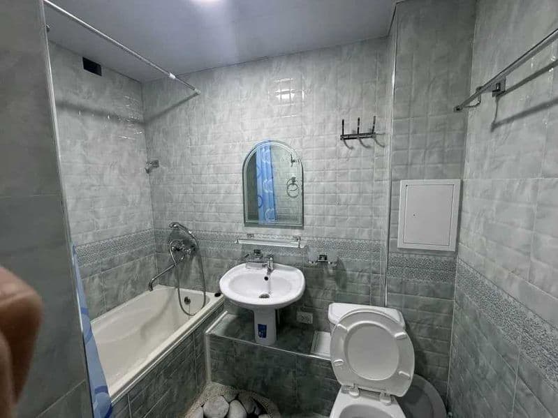 СДАЁТСЯ Квартира <br />
<br />
Район: Чиланзарский <br />
Ад — фото 5
