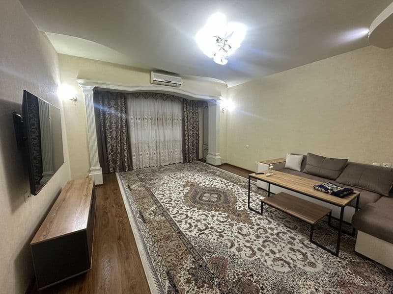 Аренда от собственника.<br />
3х комнатная, хороший ремонт,  — фото 2