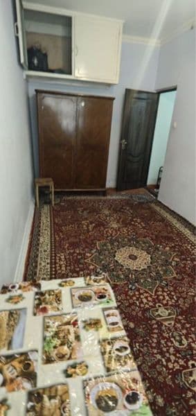 Kvartira ijaraga beriladi <br />
<br />
Rayon: #Chilonzor<br — фото 4