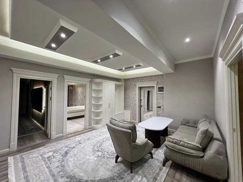 Сдается только Семейным и Иностранцам<br />
<br />
Район: Ми — фото 4