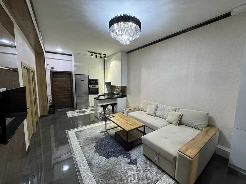 Сдаётся Шикарная Квартира Новостройка<br />
<br />
 Район: Я — фото 5