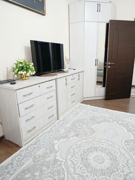 Сдаётся уютная 2-комнатная квартира!<br />
Сергели-8, строит — фото 2