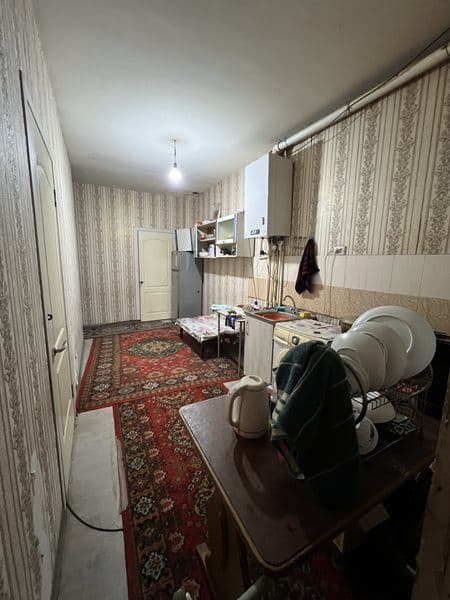 Мирзо улугбек тумани корасув 6 да 3 хонали уй хамма шароитла — фото 2