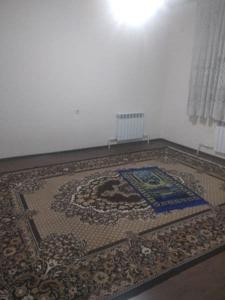 Аренда. Сергели 2.хонали навастройк жойлашган оилага берилад