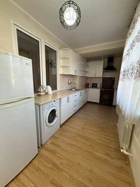 Сдаётся хорошая квартира удобная локация <br />
<br />
Район — фото 3