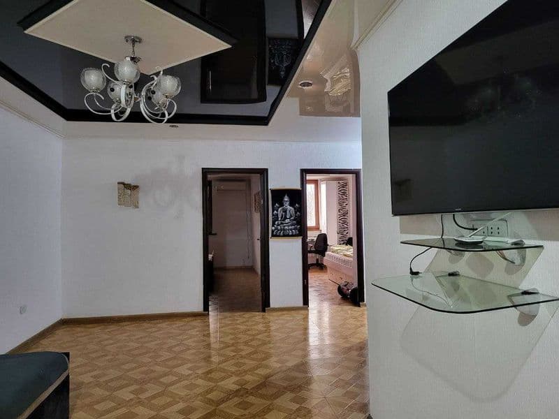 Аренда 3х комнатной квартиры ориентир  Транспортный универси — фото 4