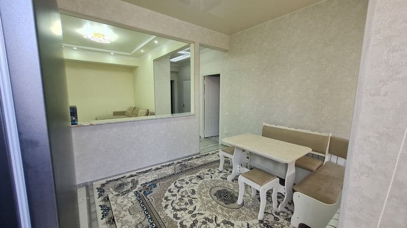 Сдается двухкомнатная квартира: уютная, очень теплая, для це — фото 2