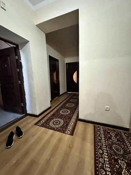 Квартира полупустая новостройка 2/1/7 средний ремонт — фото 2