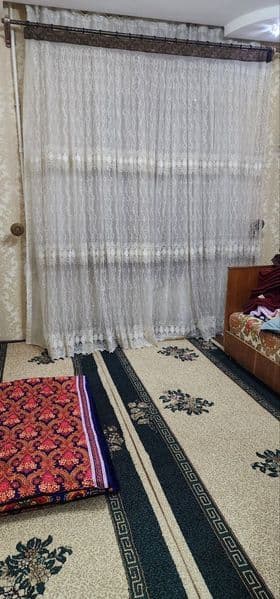 Аренда 3 хонали квартира яккасарайский район Массиве кушбеги — фото 4