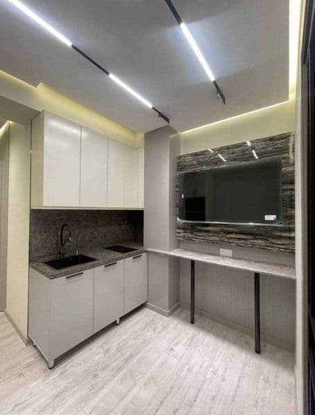 Сдаётся КЛАССНАЯ квартира<br />
<br />
Район: Яккасарайский< — фото 3